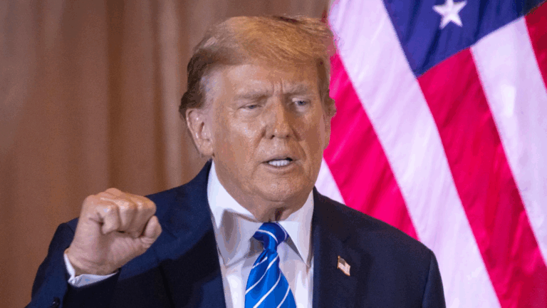 De la mano del triunfo de Trump: Republicanos se imponen como mayoría en el Senado de Estados Unidos