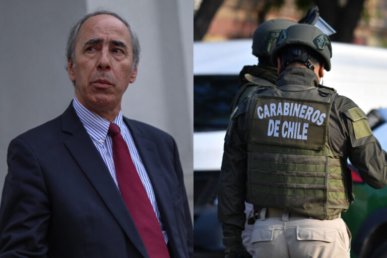 Padre del presidente de la CPC fue víctima de una violenta encerrona: Delincuentes lo golpearon en la cabeza