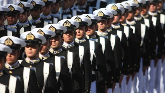 Caso Rapa Nui suma dos nuevos funcionarios de la Armada detenidos por denuncia de violación grupal