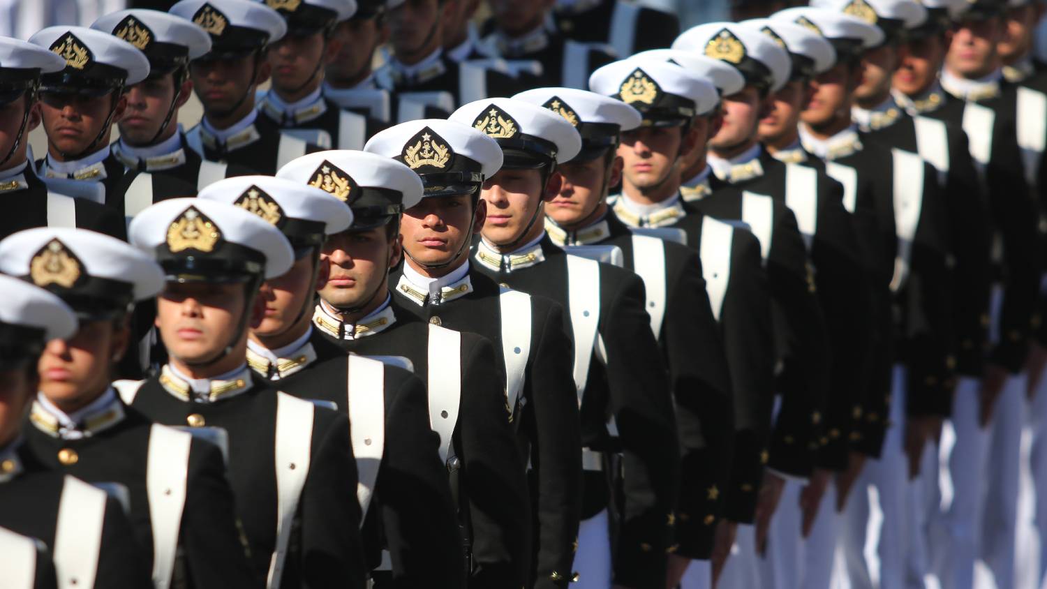 Caso Rapa Nui suma dos nuevos funcionarios de la Armada detenidos por denuncia de violación grupal