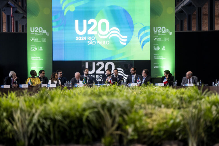 ¿Qué es el G20, quiénes lo integran y qué objetivos tiene?