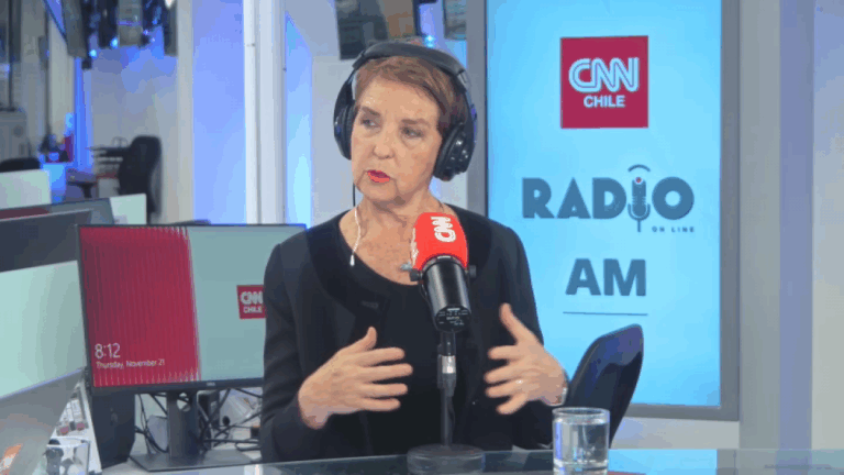 Hutt y actuar del gobierno en caso Monsalve: “Hay algunas dudas sobre cuánto sabía cada uno y eso se ha ido profundizando”