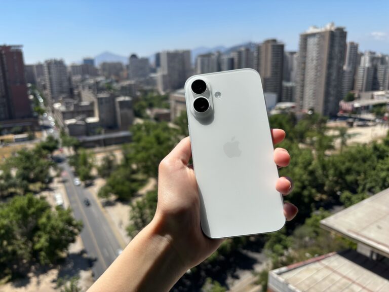 Review del iPhone 16: La apuesta segura que nada envidia a los “Pro”