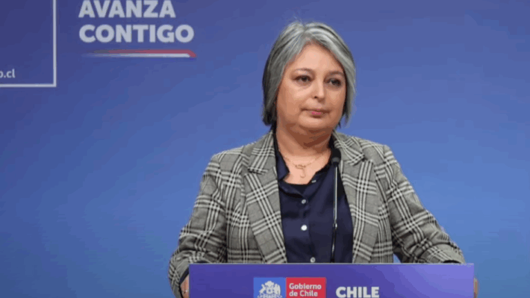 Jara defiende cambio en sistema de multifondos de AFP: 