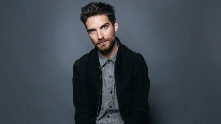 Jeff Ward, actor de 