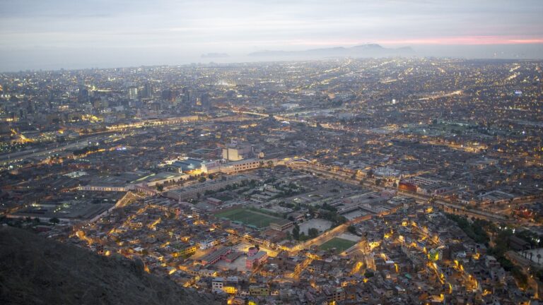 Indignación en Lima: denuncian maltrato infantil a menores autistas en centro terapéutico