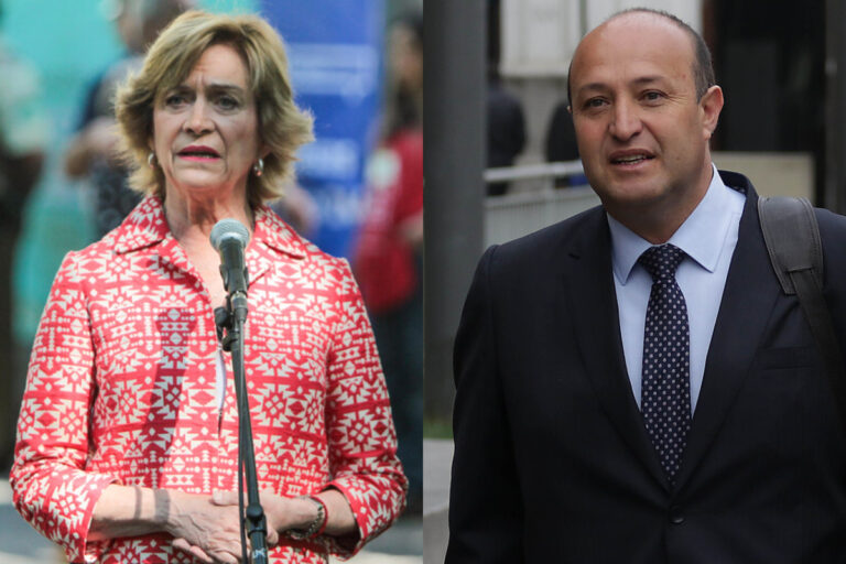 Millonarios informes pagados al exfiscal Guerra por Providencia: Denuncian que hubo 