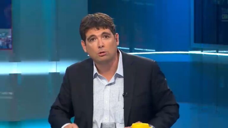 Daniel Mansuy sobre los resultados de la oposición en la segunda vuelta de gobernadores: 