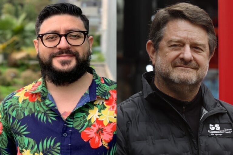 De Orrego vs. Orrego a las mediciones de fuerzas entre aliados: Así es el mapa de las 11 elecciones de gobernadores de este domingo