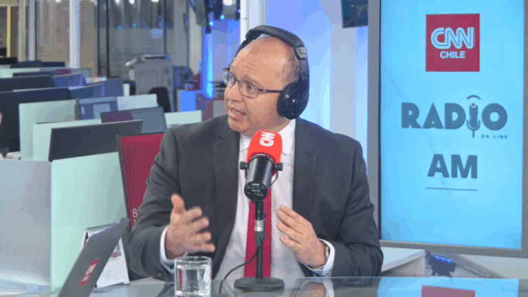 Defensor nacional (s) y denuncias mediáticas: “La presunción de inocencia es eje central de nuestro sistema de justicia”