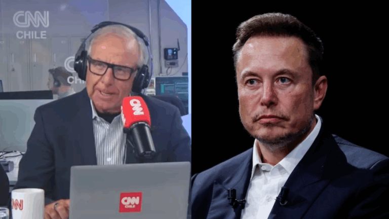 Paulsen y el éxodo digital surgido por el rechazo a X y Musk: 