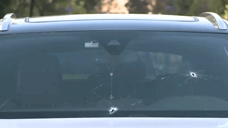 Balean a suboficial en retiro del Ejército durante intento de robo en Santiago