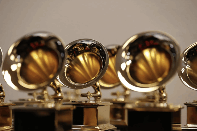 Premios Grammy 2025: Revisa todas las nominaciones a las 94 categorías en total