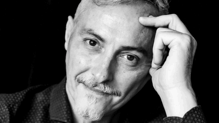 Pedro Aznar celebra 50 años de carrera con gira por Chile y nuevos proyectos: 