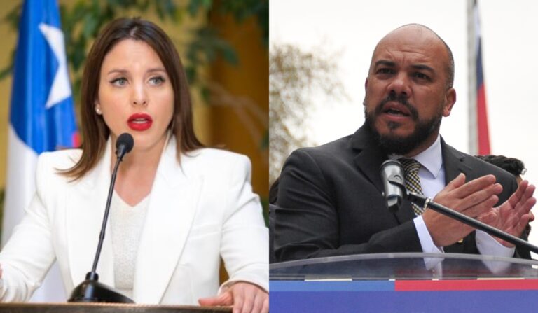 “Nos parece bien impresentable
