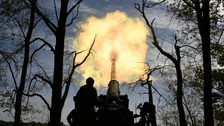 Brasil, Chile, Colombia y México piden que pare la escalada armamentista en la guerra entre Rusia y Ucrania