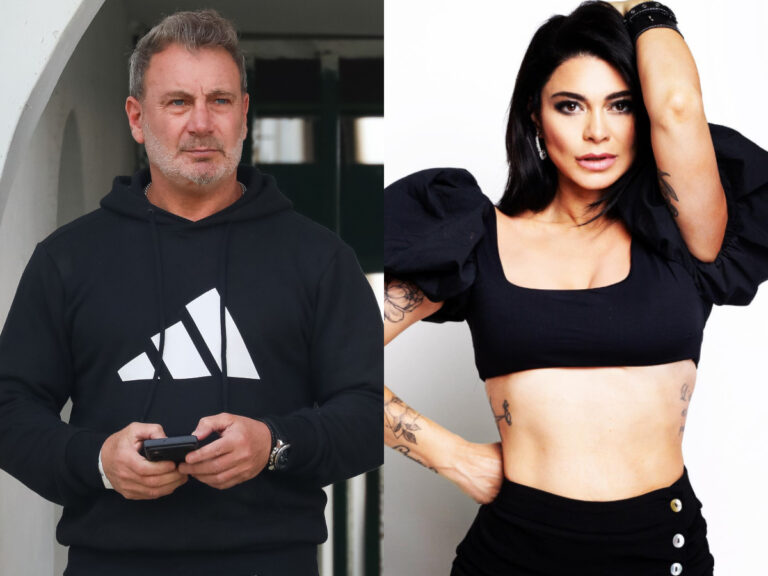 Marcelo Barticciotto y Antonella Ríos fueron víctimas de violento robo en Ñuñoa: Los amenazaron con armas de fuego