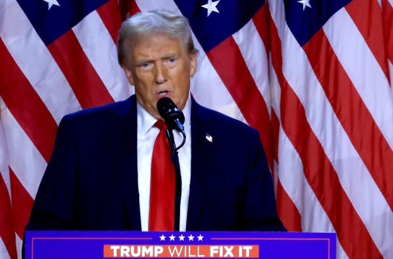 Joseph Ramos y conflicto en Ucrania tras triunfo de Trump: 