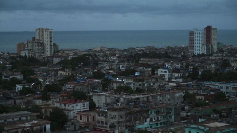 Reportan sismo de 6,7 grados en Cuba: Sería el segundo de la jornada