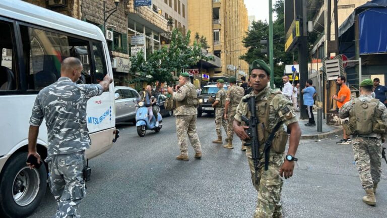 Hizbulá asume 23 ataques contra Israel y afirma tener 