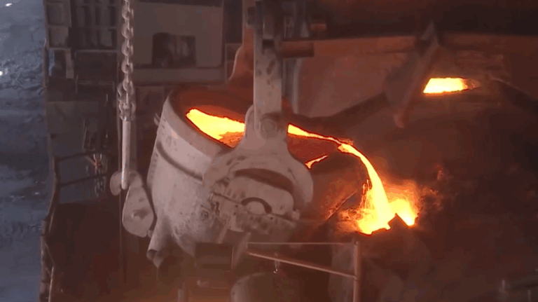 Ácido sulfúrico registrará un déficit hasta el 2033, de acuerdo con Cochilco