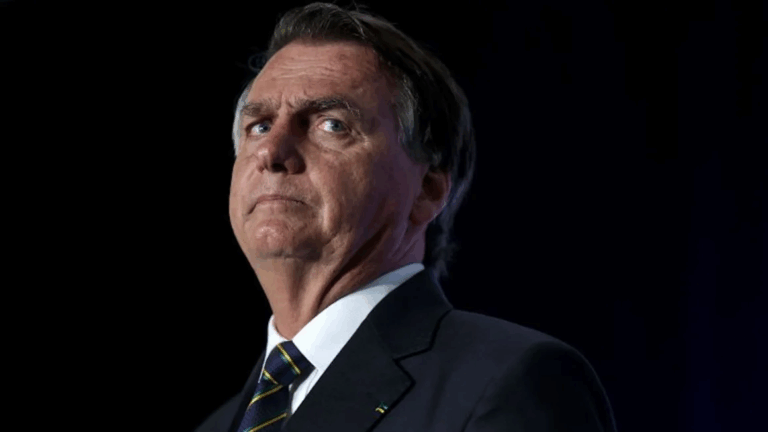 Brasil imputa a Jair Bolsonaro: Lo acusan de haber tenido 