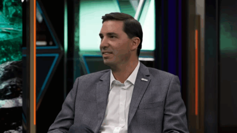 Desalación en la minería: Una solución para el panorama hídrico del país que enfrenta múltiples desafíos