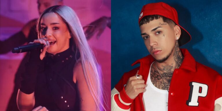 La desconocida conexión de Lola Índigo con Chile: Le gusta la cazuela e invitó a Young Cister a su cumpleaños