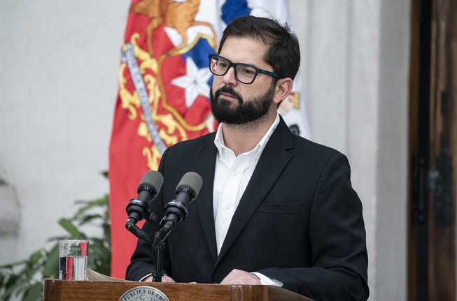 Fiscalía de Magallanes anuncia investigación por acceso 