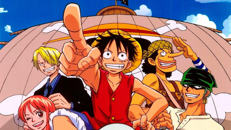 El manga de “One Piece” tendrá una nueva pausa debido al estado de salud de Eiichiro Oda