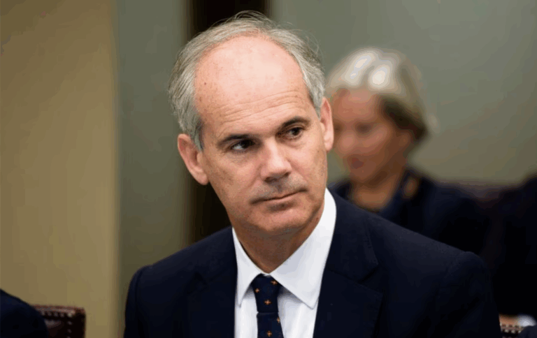 Galilea crítica gestión de Claudio Orrego y apuesta por Francisco en la RM: 