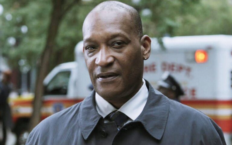 Muere a los 69 años Tony Todd, icono del cine de terror y protagonista de 