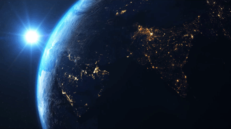 La tecnología satelital revoluciona la minería con mayor eficiencia y sostenibilidad