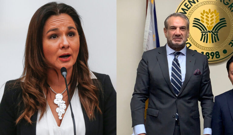 Gobierno responde a dura crítica de exembajador: 