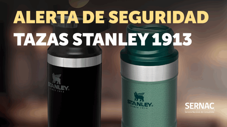 Sernac emite alerta por 