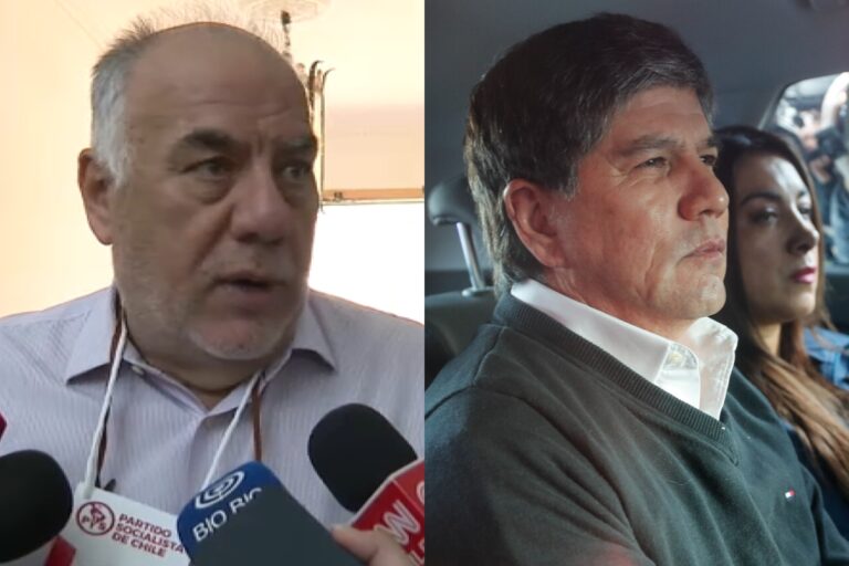 Andrade defiende presunción de inocencia de Monsalve y relata detalles sobre su prisión preventiva: 