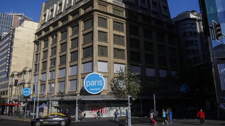 Cencosud deberá entregar una cocina nueva y pagar $500 mil tras fallo de la Corte de Apelaciones