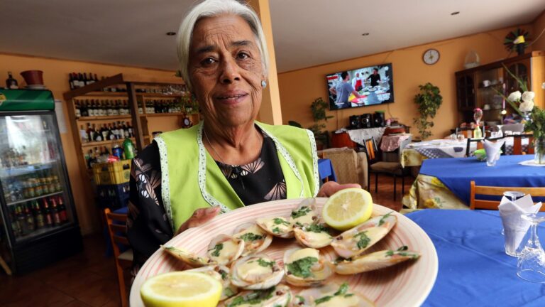 Machas a la parmesana destacan entre los 100 mejores platos del mundo en ranking de Taste Atlas