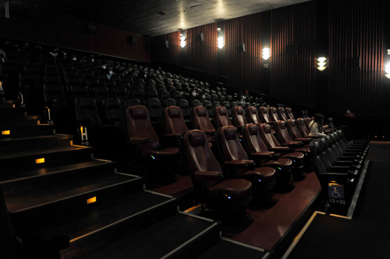 Sernac entrega balance: ¿Qué fue lo más reclamado en los cines del país este 2024?
