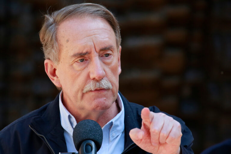 Eduardo Artés confirma su candidatura presidencial para 2026: 