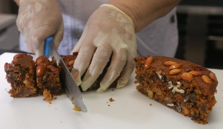 Eligen al Pan de Pascua como el peor pastel del continente