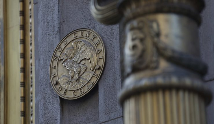 Banco Central fija la tasa de interés en 5% tras disminuir 25 puntos base