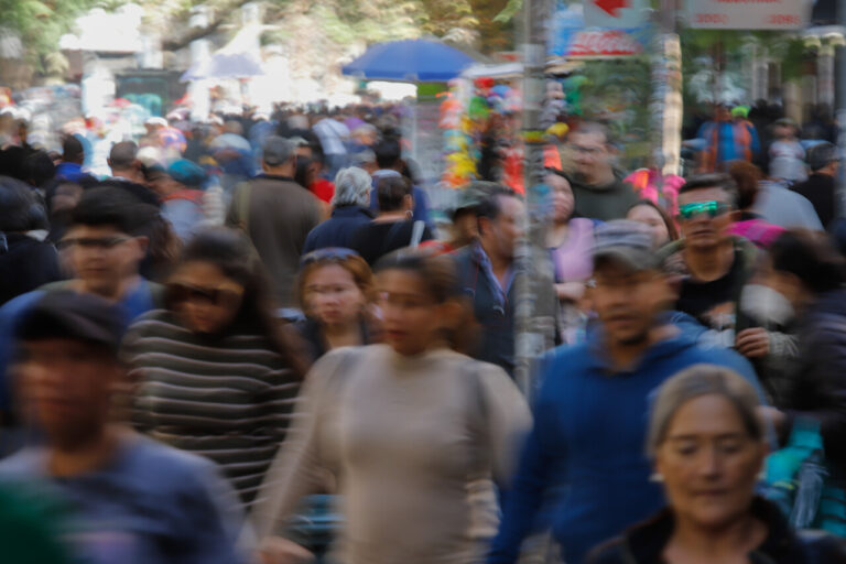 Movilidad social en Chile: COES presenta estudio que analiza evolución del fenómeno en los últimos años