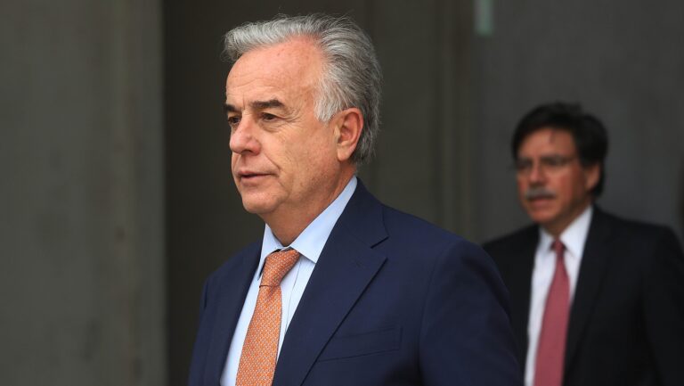 Ex ministro de Salud por debate devolución de montos de las Isapres: 