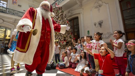 Cuánto falta para Navidad 2026 en Chile: fecha, cena y tradiciones