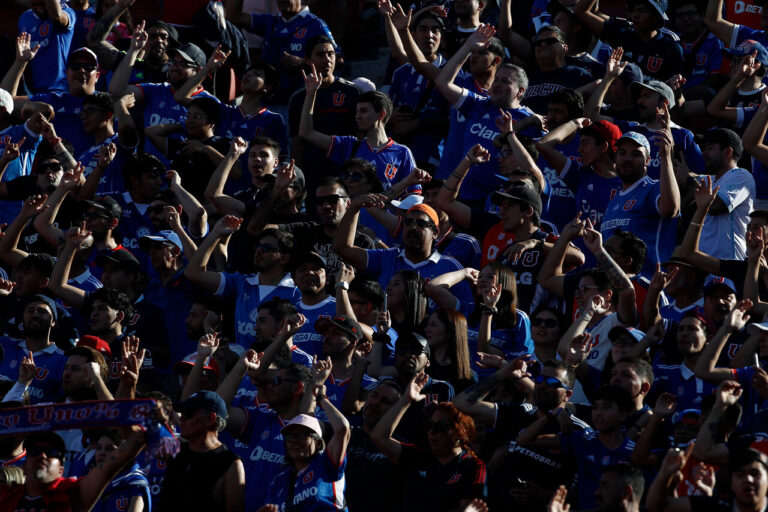 Senado da un rotundo rechazo a la ANFP: Desestima el uso del Registro Nacional de Hinchas