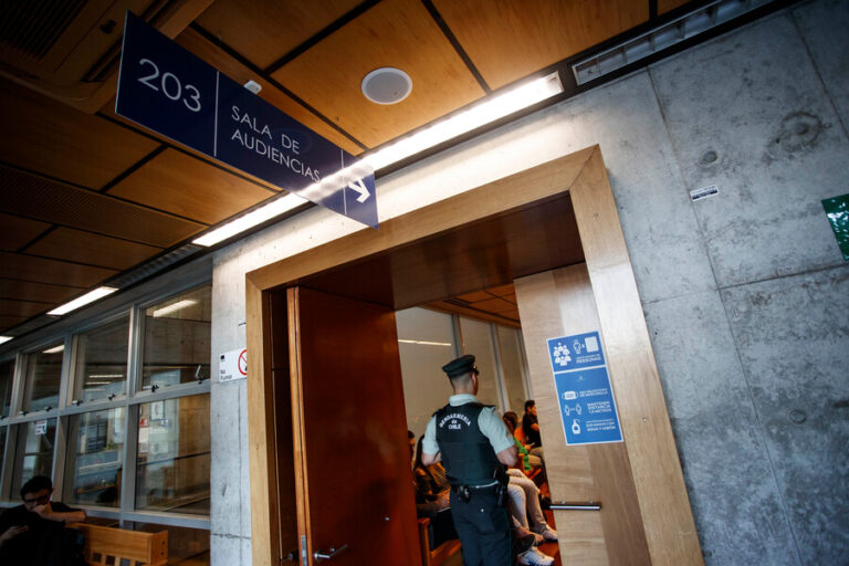 Caso Factop: Formalizarán a 13 imputados de exGrupo Patio y LarrainVial por millonarias estafas y lavado de activos