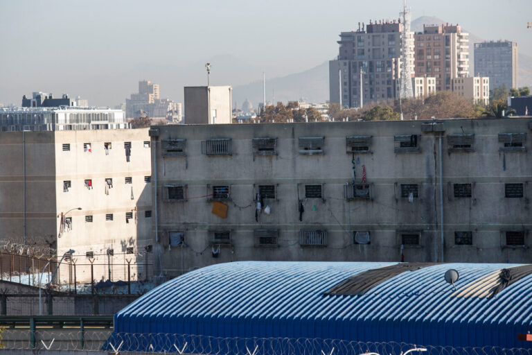 Ministerio de Vivienda dio luz verde a ampliación de Santiago 1