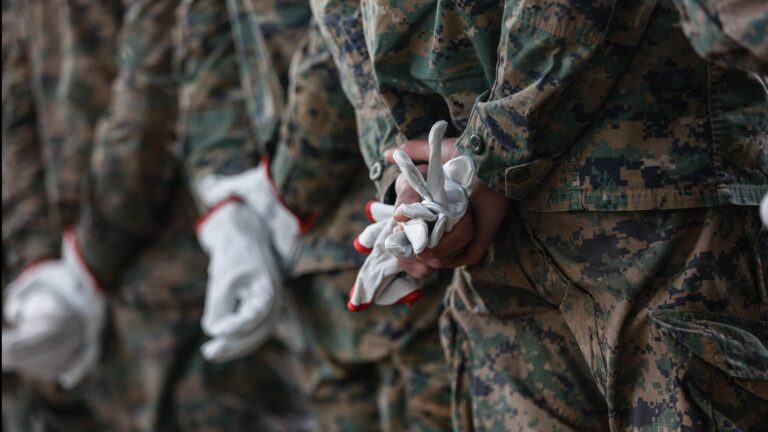 Ejército mantiene dos causas internas por acoso sexual sin cerrar desde 2020 y 4 en trámite desde 2021