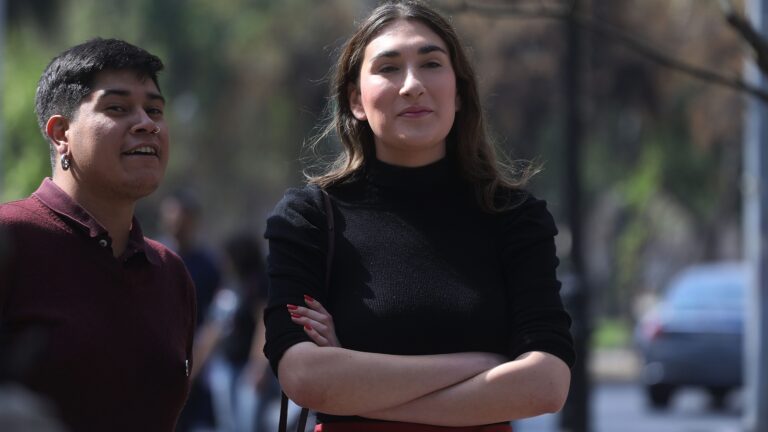 Diputada Schneider emplaza a Evelyn Matthei por reforma de pensiones: 